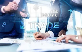 Developing Quantitative Trading Software in Azerbaijan